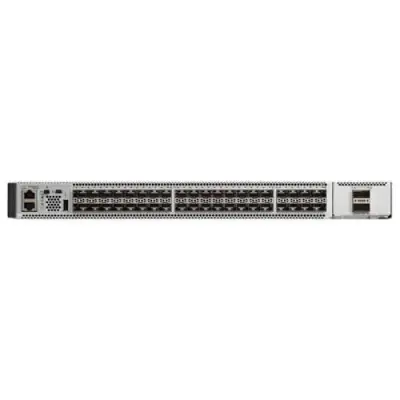 Switch Cisco C9500-48Y4C-E, 40 porturi + Modul Cisco 8 porturi Bundle