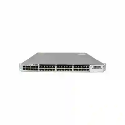 Switch Cisco Catalyst 3850, 48 porturi 