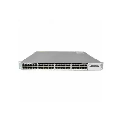 Switch Cisco Catalyst 3850, 48 porturi