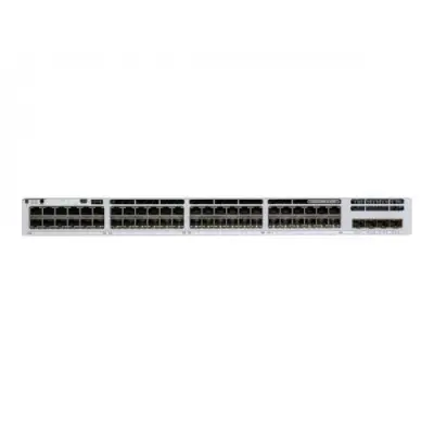 Switch Cisco Catalyst 9300L, 48 Porturi