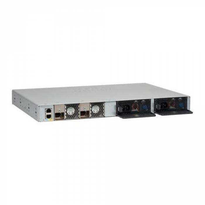 Switch Cisco Catalyst C9200-48PXG-A, 48 porturi, PoE