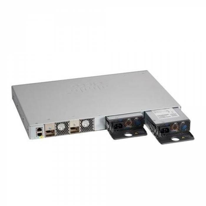 Switch Cisco Catalyst C9200-48PXG-A, 48 porturi, PoE