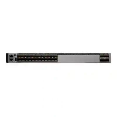 Switch Cisco Catalyst C9500-24Y4C-A, 24 porturi