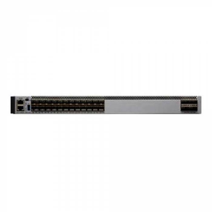 Switch Cisco Catalyst C9500-24Y4C-A, 24 porturi