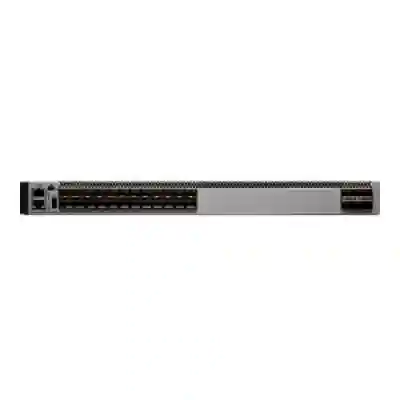 Switch Cisco Catalyst C9500-24Y4C-E, 24 porturi