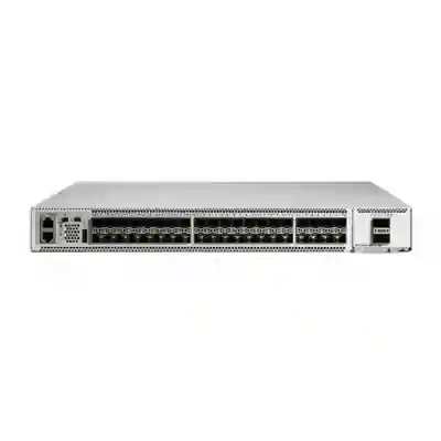 Switch Cisco Catalyst C9500-40X-2Q-A, 40 porturi + Modul Cisco C9500-NM-2Q Bundle