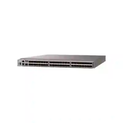 Switch Cisco DS-C9148T-48PETK9, 48 porturi