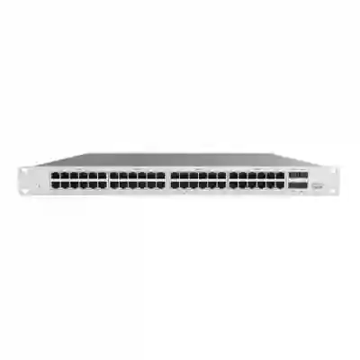 Switch Cisco MERAKI MS120-48, 48 Porturi