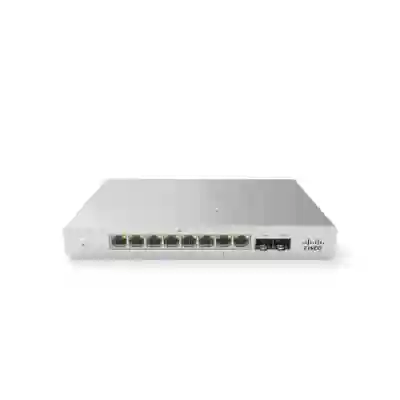 Switch Cisco MS120-8, 8 porturi