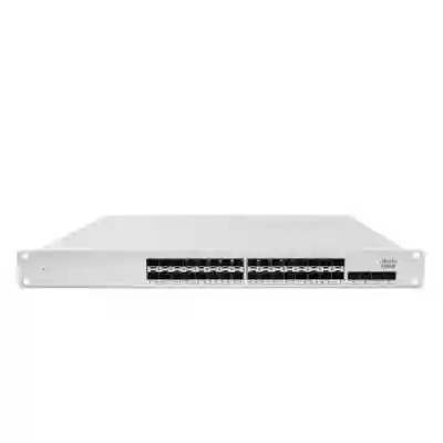 Switch Cisco MS410-32, 32 porturi