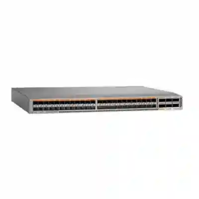Switch Cisco Nexus 2000 N2K-C2348UPQ, 48 porturi