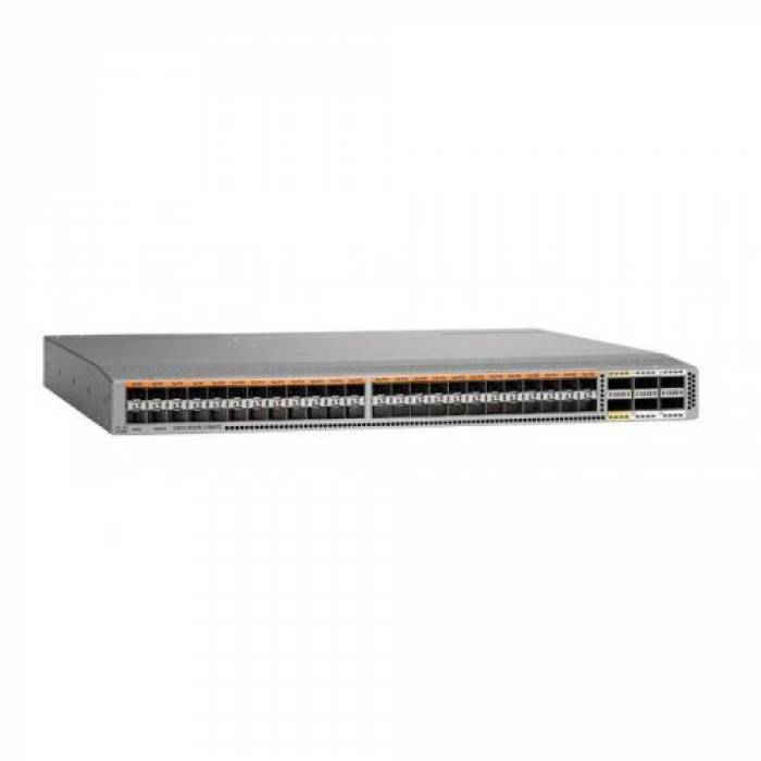 Switch Cisco Nexus 2000 N2K-C2348UPQ, 48 porturi