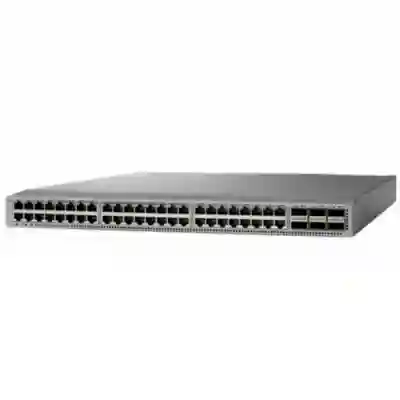 Switch Cisco Nexus 9000 N9K-C93180YC-FX-24, 24 porturi
