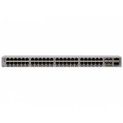 Switch Cisco Nexus 9000 N9K-C9348GC-FXP, 48 porturi
