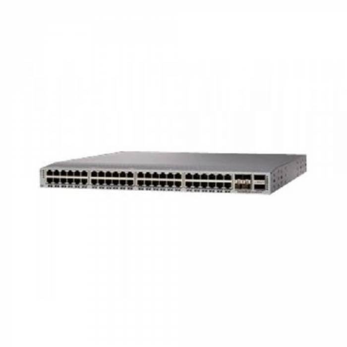 Switch Cisco Nexus 9200 N9K-C92348GC-X, 48 porturi
