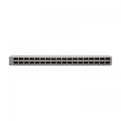 Switch Cisco Nexus 9300 N9K-C9336C-FX2, 36 Porturi