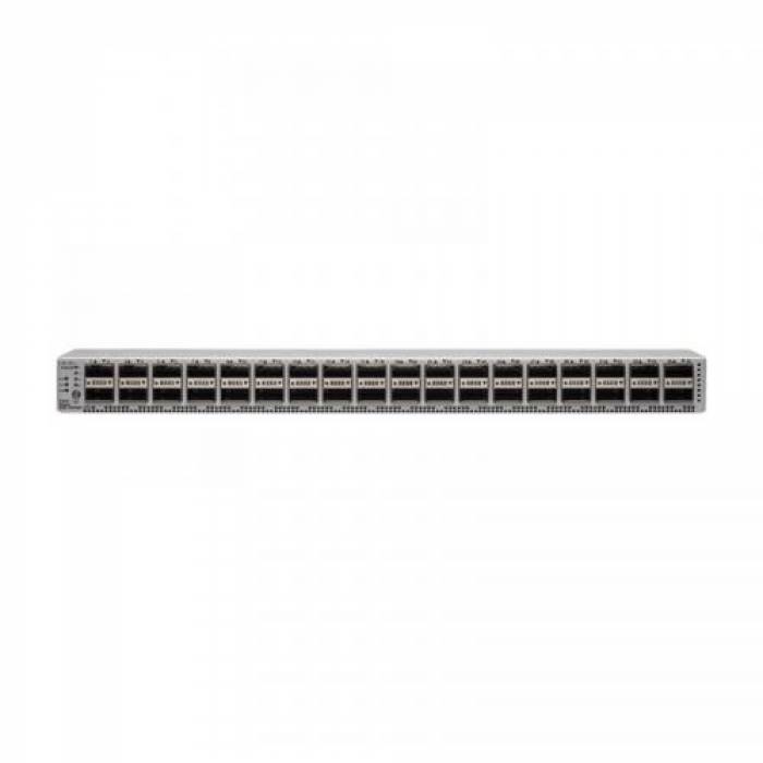 Switch Cisco Nexus 9300 N9K-C9336C-FX2, 36 Porturi