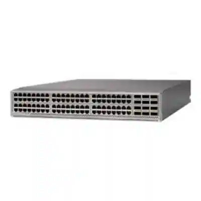 Switch Cisco Nexus N9K-C93216TC-FX2, 96 porturi