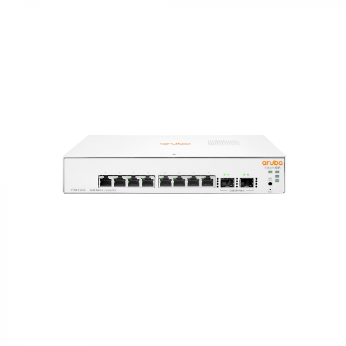 Switch HP Arruba JL680A, 8 porturi