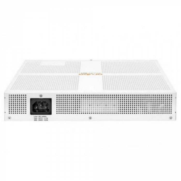 Switch HP Aruba Instant ON 1930, 8 porturi, POE