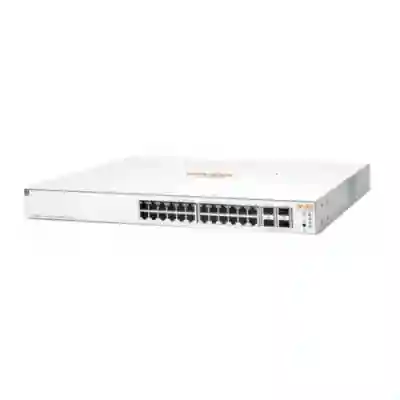 Switch HP Aruba IOn 1930, 24 Porturi, PoE