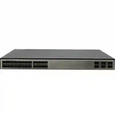 Switch Huawei CloudEngine S6730-H24X6C, 24 porturi