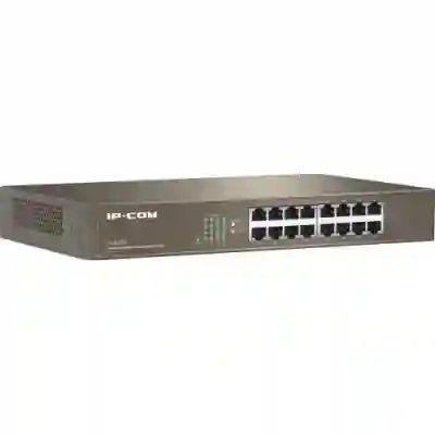 Switch IP-COM G1016D, 16 porturi