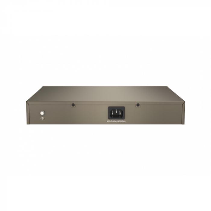 Switch IP-COM G3310P-8-150W, 8 porturi, PoE