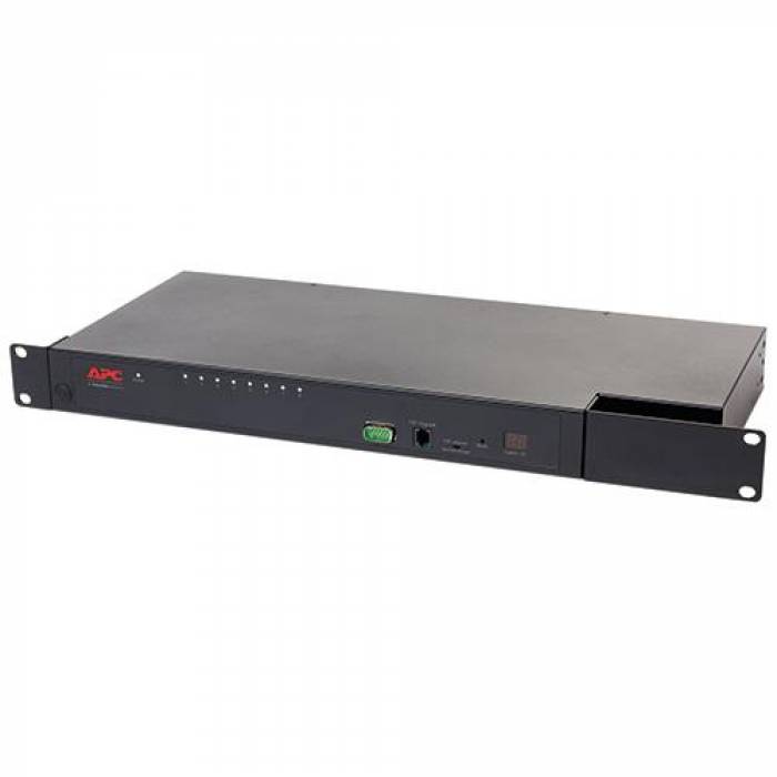 Switch KVM APC KVM0108A