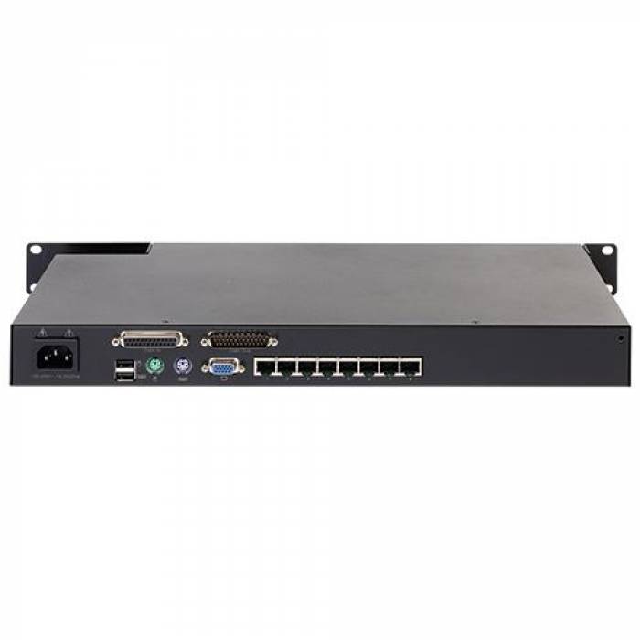 Switch KVM APC KVM0108A