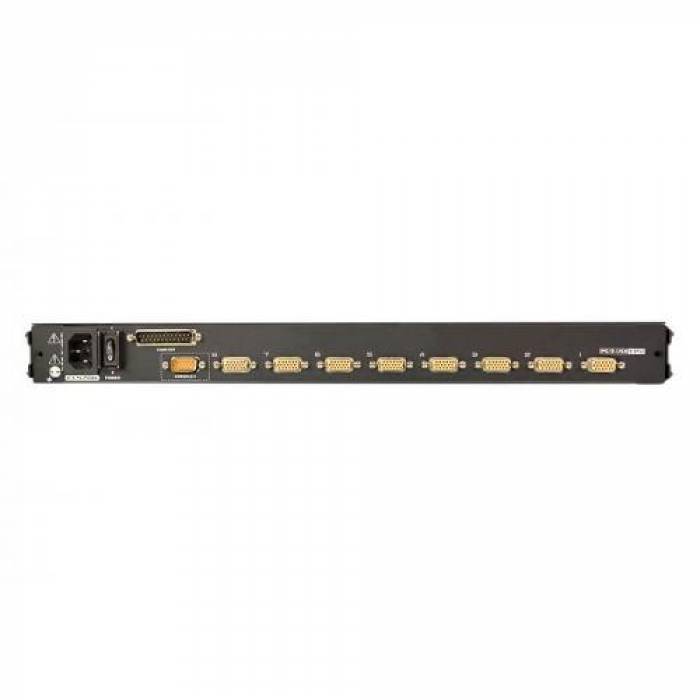 Switch KVM Aten CL5708N-ATA-AG, 8x RJ45