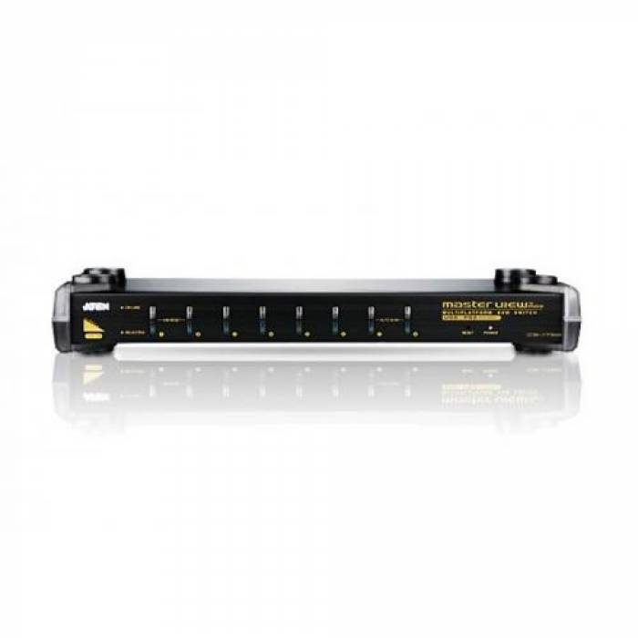 Switch KVM Aten CS1758Q9-AT-G 8xport