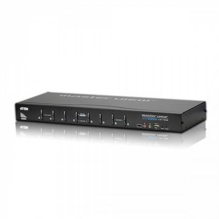 Switch KVM Aten CS1768-AT-G