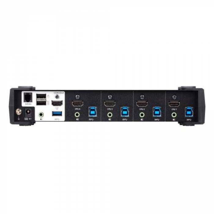 Switch KVM Aten CS1824-AT-G