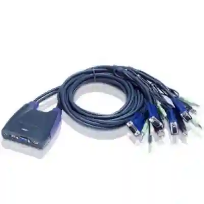 Switch KVM Aten CS64UZ-AT