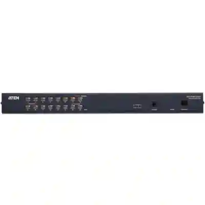 Switch KVM Aten KH1516A-AX-G, 16x RJ45