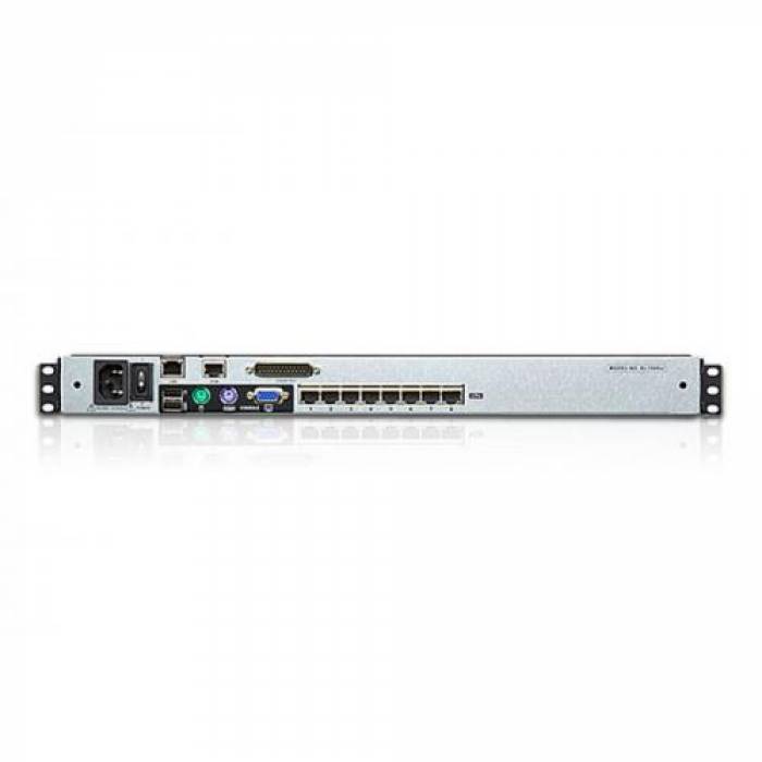 Switch KVM Aten KL1508AIN-AXA-AG, 8x RJ45