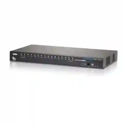 Switch KVM Aten USB/HDMI 16xport