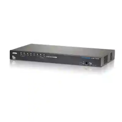 Switch KVM Aten USB/HDMI 8xport