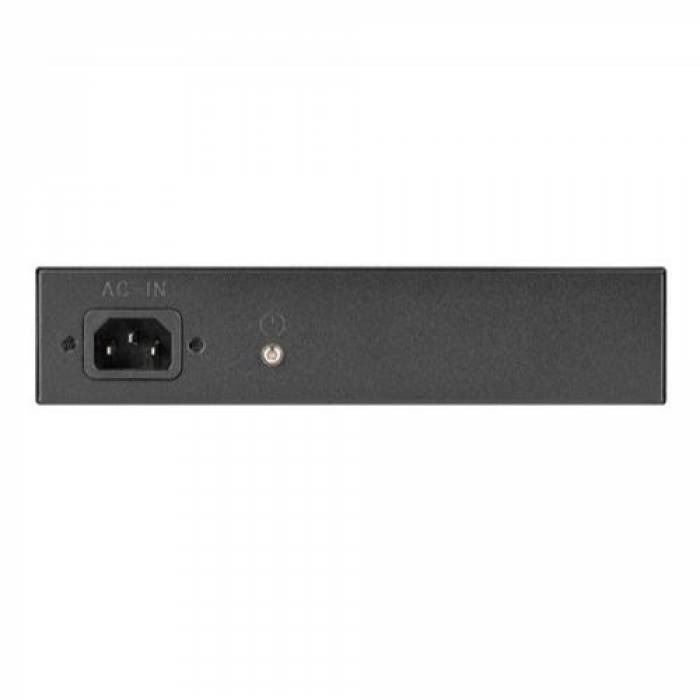 Switch Lanberg RSGE-16, 16 porturi