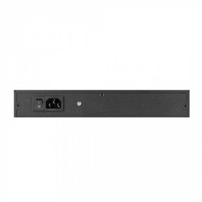 Switch Lanberg RSGE-24, 24 porturi