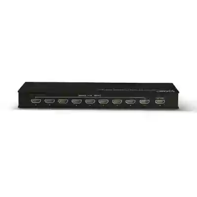 Switch Lindy LY-38330, 9x HDMI