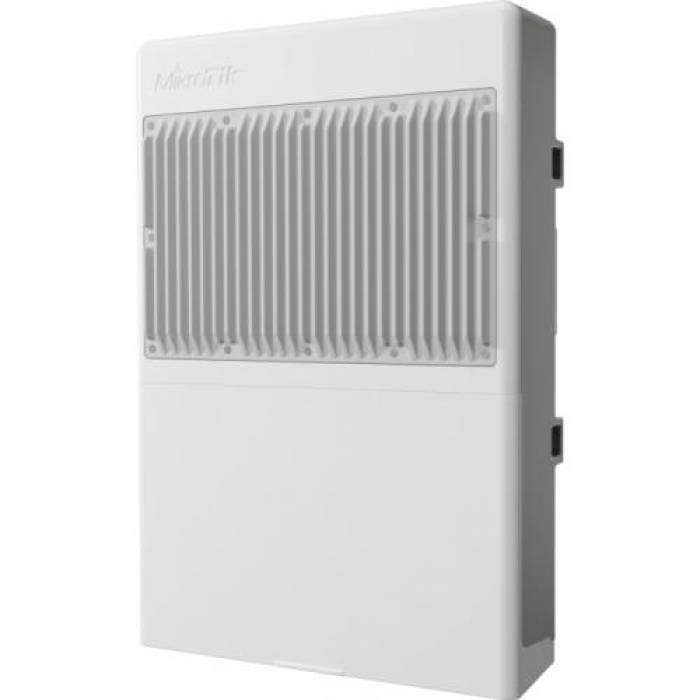 Switch MikroTik CRS318-16P-2S+OUT, 16 porturi, PoE