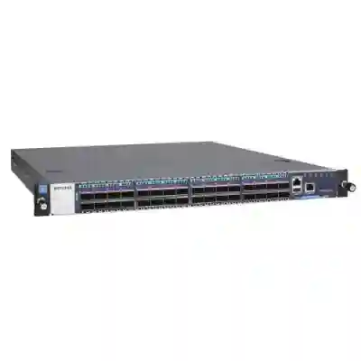 Switch Netgear CSM4532-100EUS, 32 porturi