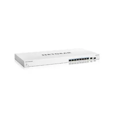 Switch Netgear GS710TUP, 9 porturi, PoE