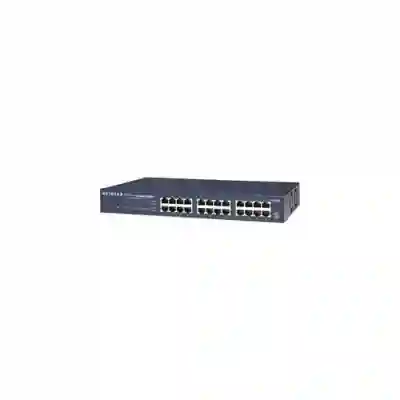 Switch Netgear ProSafe JGS524-200EUS 24xport