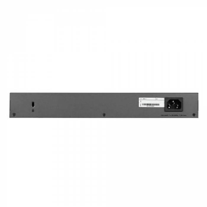 Switch Netgear XS508M, 8 Porturi