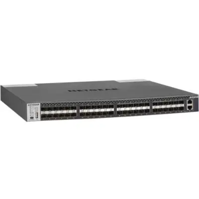 Switch Netgear XSM4348FS, 48 porturi
