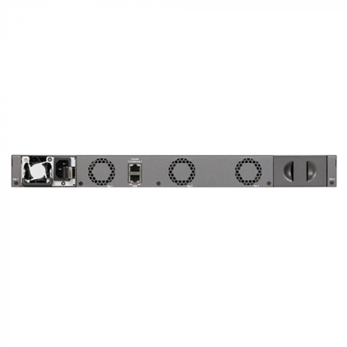 Switch Netgear XSM4348FS, 48 porturi Switch Netgear XSM4348FS, 48 porturi