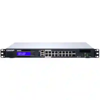 Switch Qnap QGD-1600P-8G, 16 Porturi